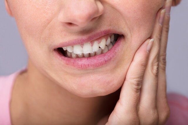 Trám răng và chăm sóc phục hồi