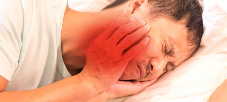 Kiểm soát nhiễm trùng răng