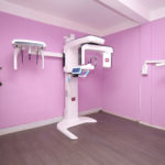 may chup phim 3D nha khoa oreli