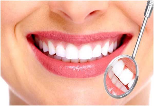 Tìm hiểu về bọc răng sứ