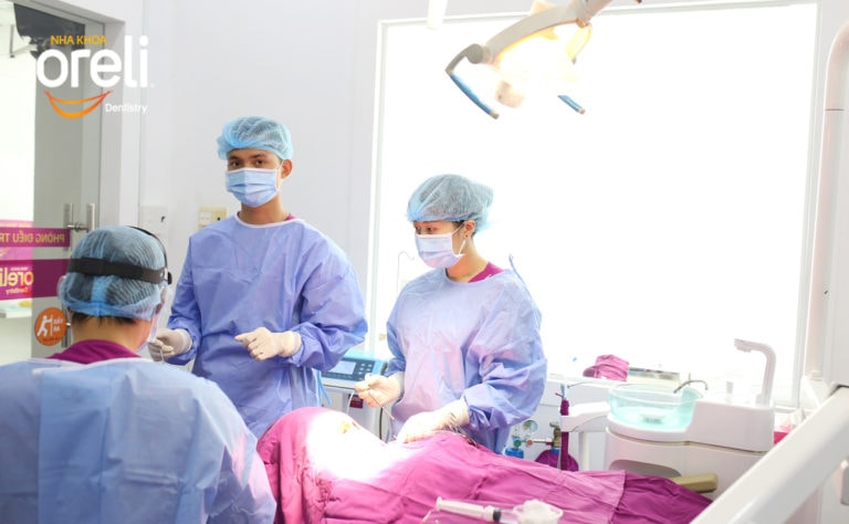 cay ghep rang implant