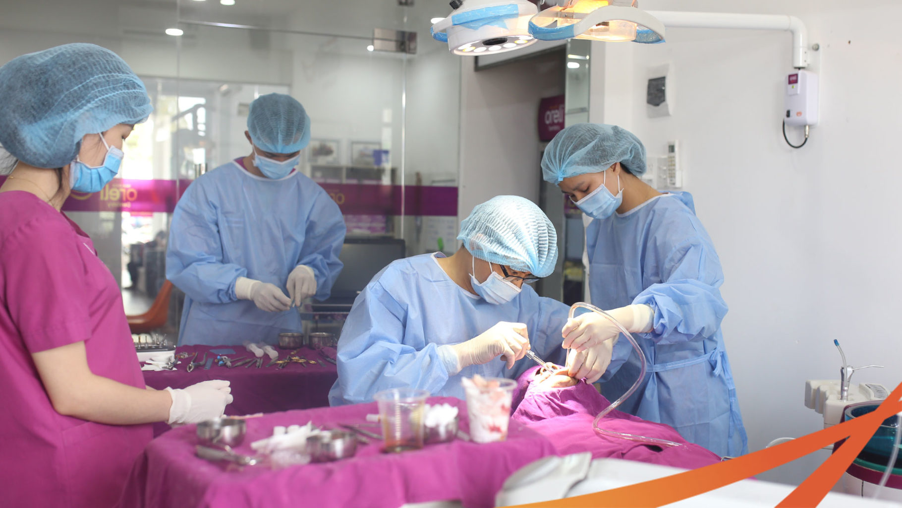 cấy implant uy tín bmt