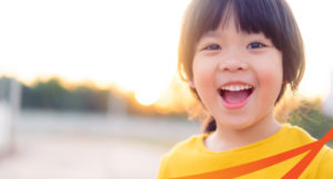 Điều trị chỉnh nha sớm (Giai đoạn 1)