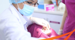 Các loại niềng răng tại nha khoa Oreli