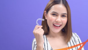 Niềng răng Invisalign
