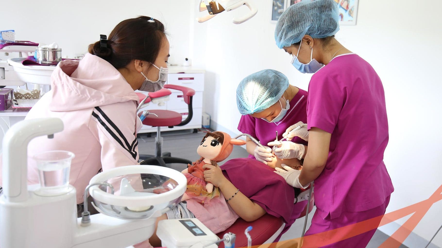 NÊN KHÁM RĂNG Ở BỆNH VIỆN HAY PHÒNG KHÁM TƯ