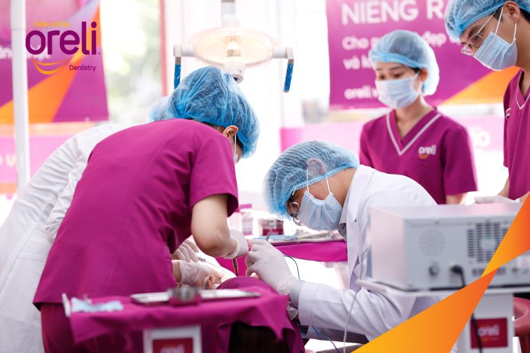 NHỔ RĂNG KHÔN BAO NHIÊU TIỀN