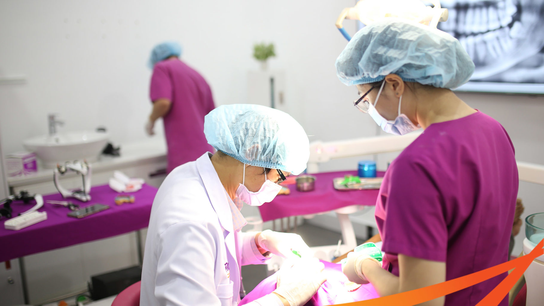 tram rang uy tin daklak