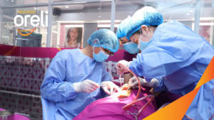 Lợi ích cấy ghép nha khoa