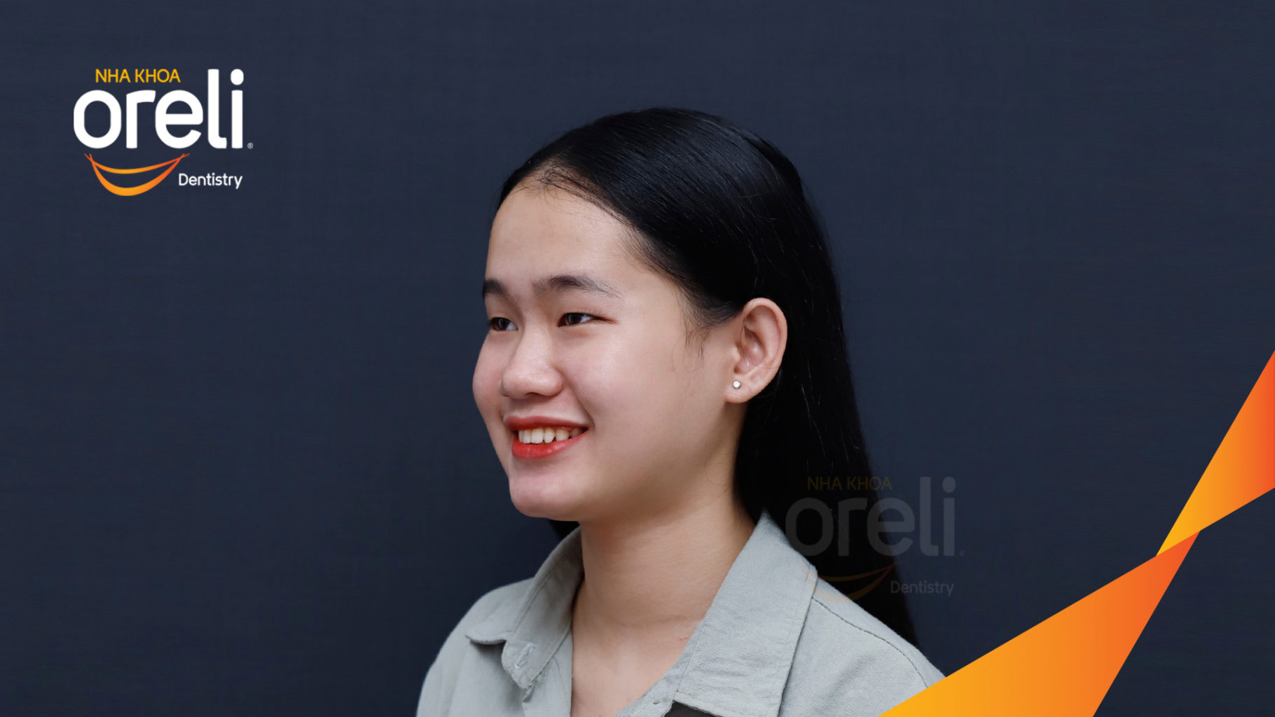 Kết quả đạt được sau  -  tại Oreli