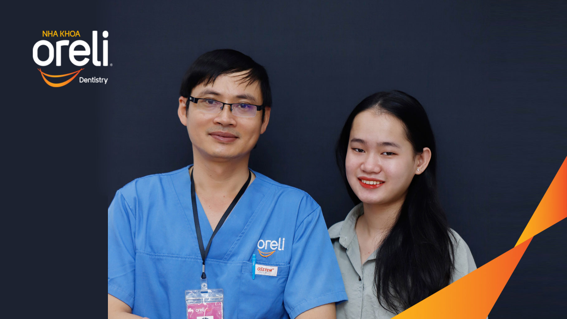 Thực hiện  kéo dài  tại Oreli