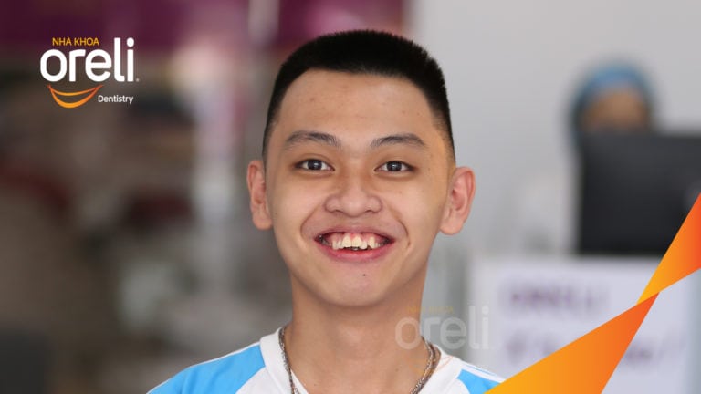 nieng rang ho hai ham o oreli bmt