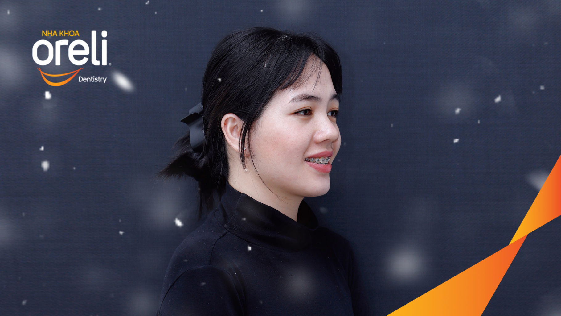 Kết quả sau :  tại Oreli