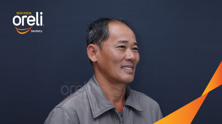 Case Implant hai hàm – Khôi phục răng mất, cải thiện thẩm mỹ | Oreli