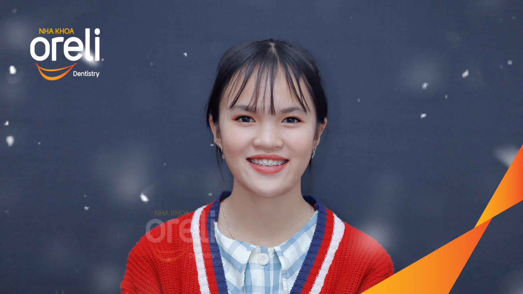 nieng rang GEAW oreli