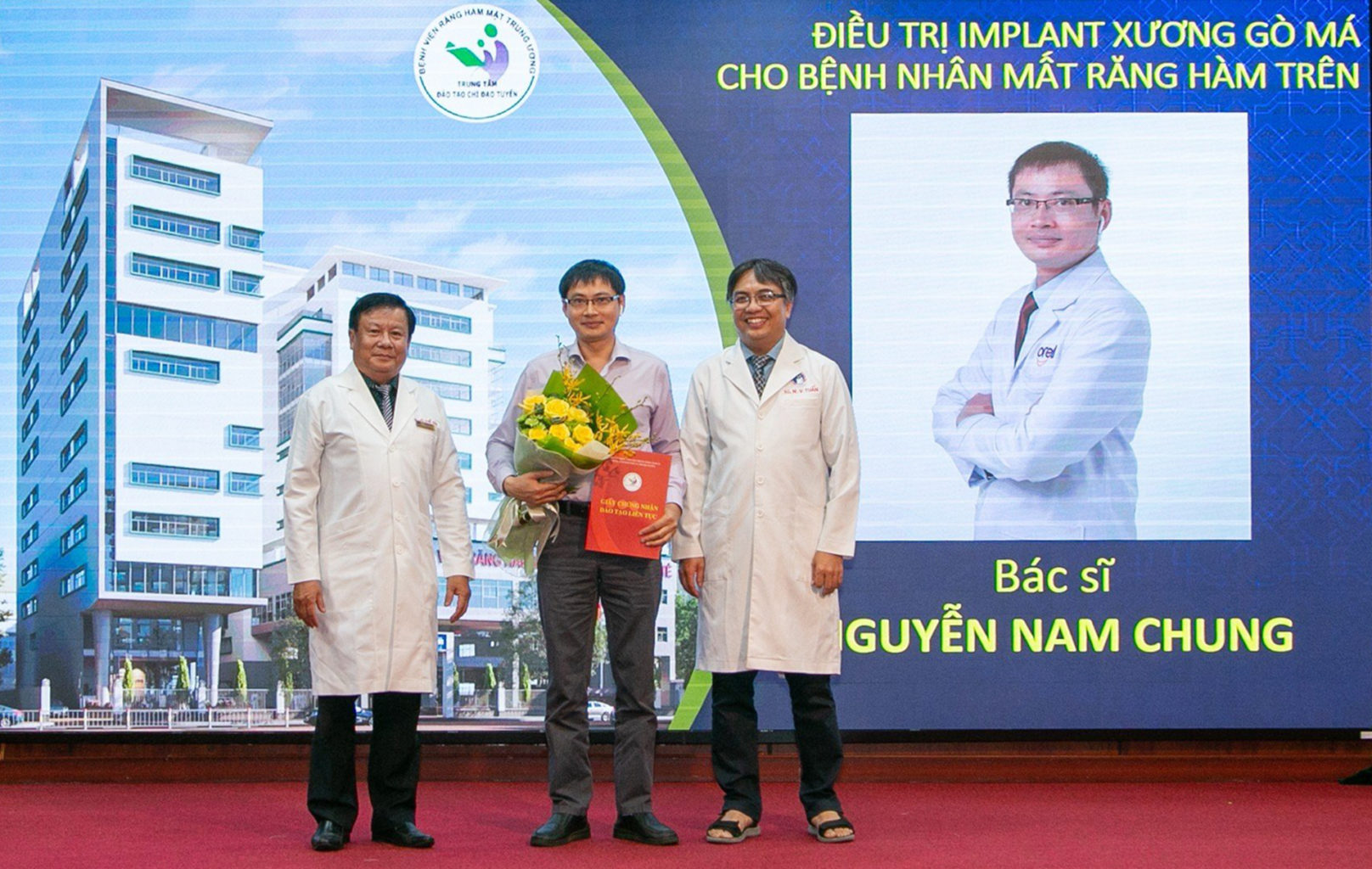 bs nguyen nam chung