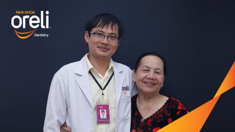 Báo giá chi phí cấy ghép implant tại buôn hồ