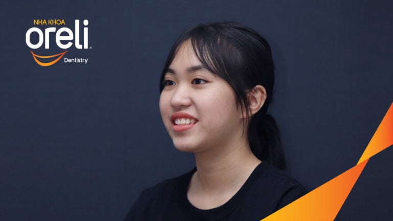 nieng rang oreli bmt