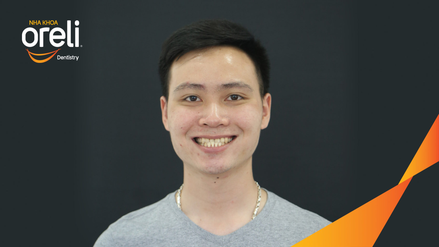 Quá trình  trong  tại Oreli