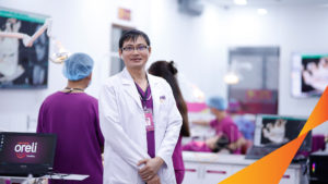 bs nguyen nam chung nha khoa oreli