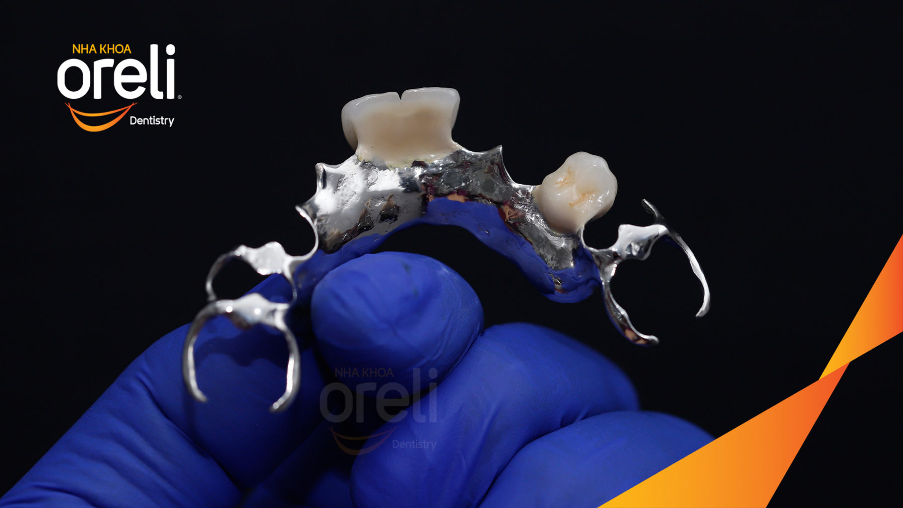 thao lap ham khung oreli