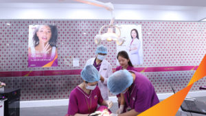 nho rang khon buon ho oreli