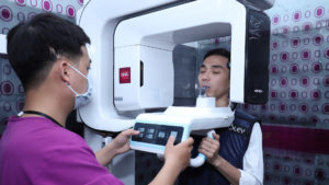 Nhổ mầm răng khôn