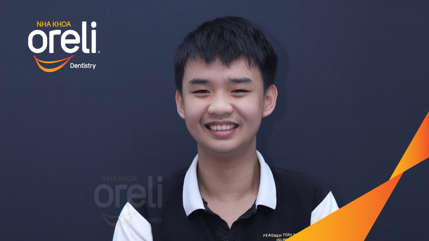 Thực hiện  kéo dài  tại Oreli