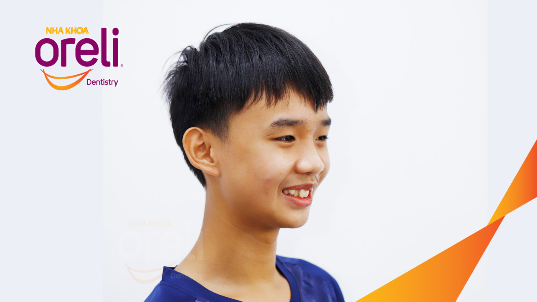 Kết quả sau :  tại Oreli