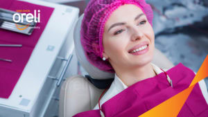 Niềng răng cho người lớn