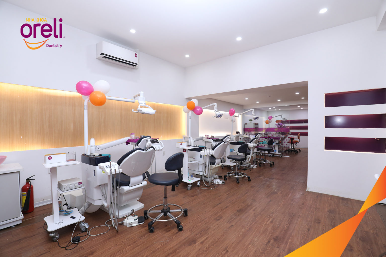 nha khoa oreli eakar