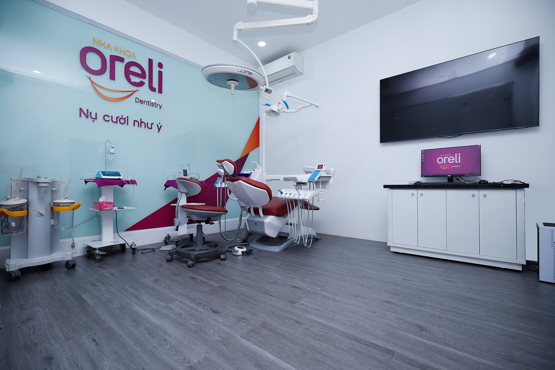 phong phau thuat oreli buon ho