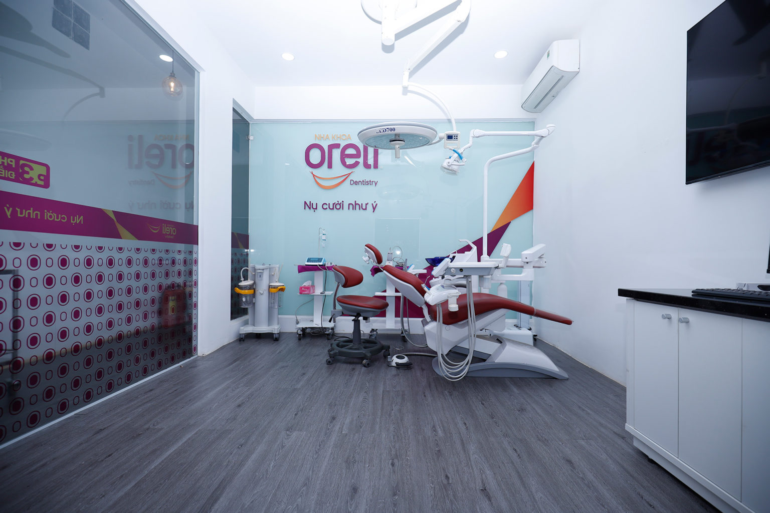 phong phau thuat oreli buon ho