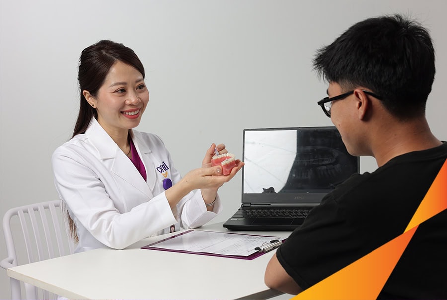 bs nguyen tra my oreli