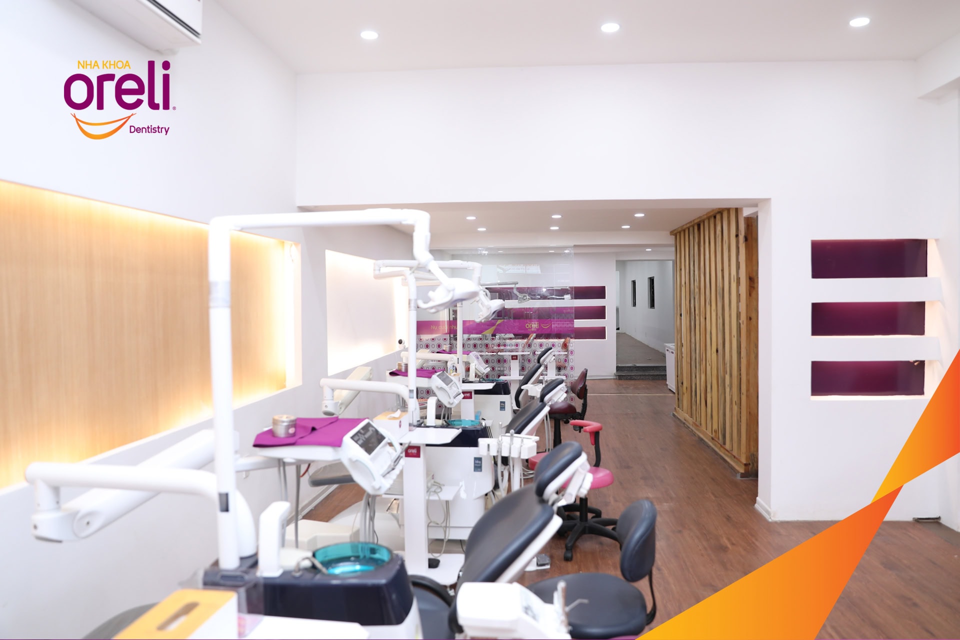 nha khoa oreli eakar