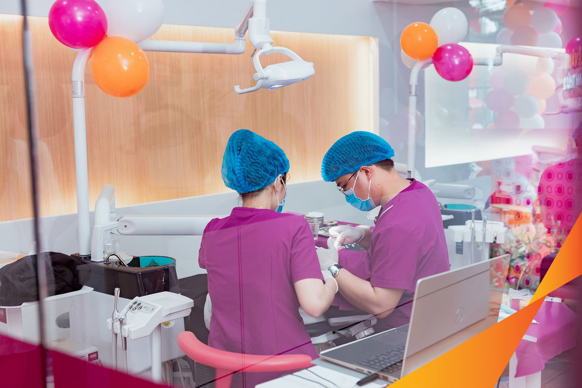 nha khoa oreli eakar