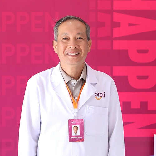 bs tran do hoang nha khoa oreli eakar