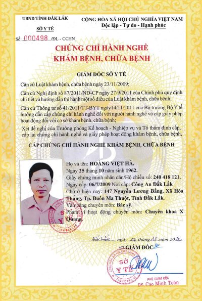 chung-chi-hanh-nghe-x-quang-bs-hoang-viet-ha-web-oreli chung chi hanh nghe bs hoang viet ha x quang oreli