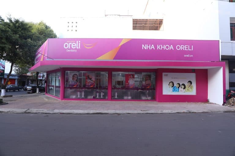 implant nha khoa oreli buon ma thuot