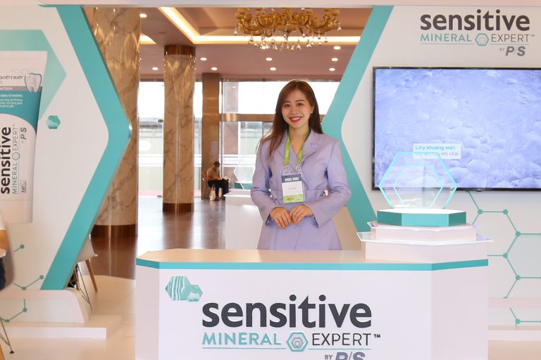 Bác sĩ Nguyễn Trà My – Hành trình thay đổi nụ cười tự tin