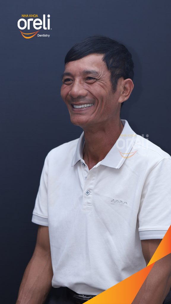 Thực hiện  kéo dài  tại Oreli