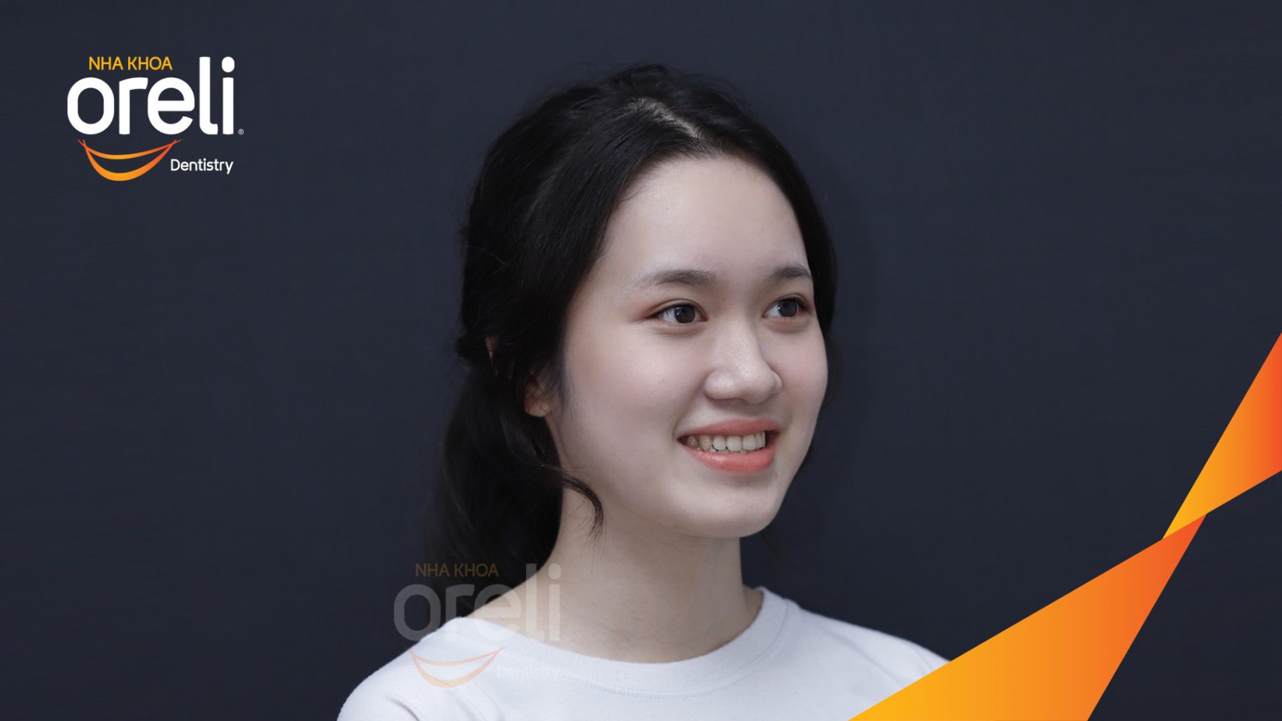 Kết quả đạt được sau  -  tại Oreli
