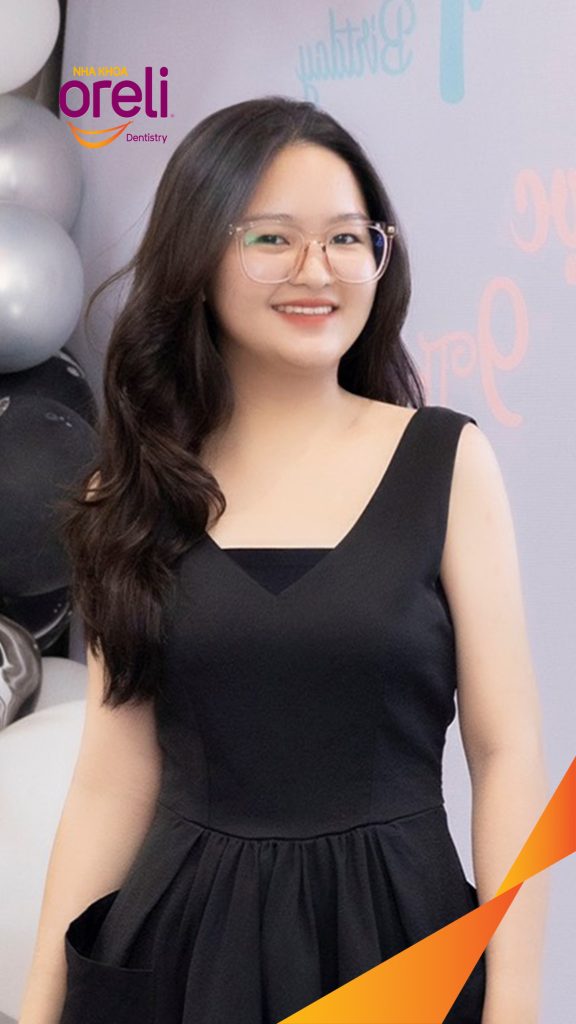 Thực hiện  kéo dài  tại Oreli