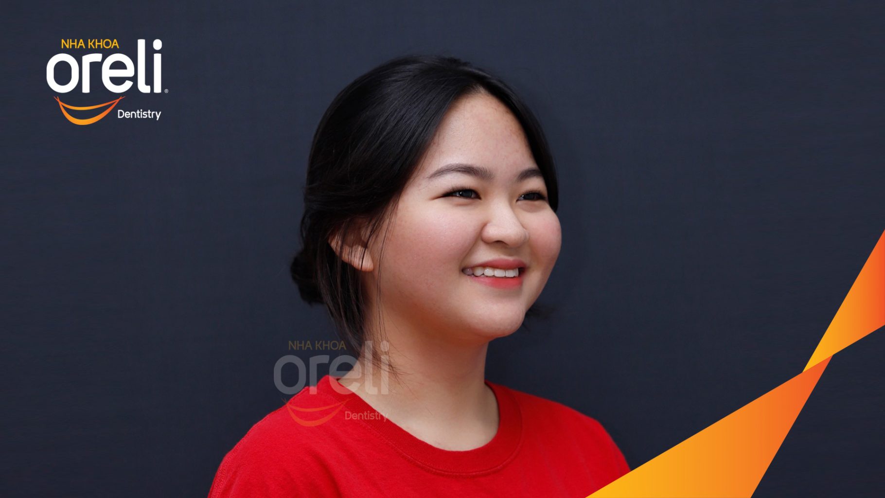  trước khi điều trị tại Oreli