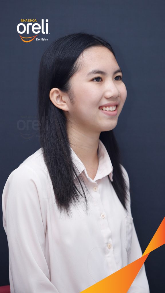 Kết quả đạt được sau  -  tại Oreli