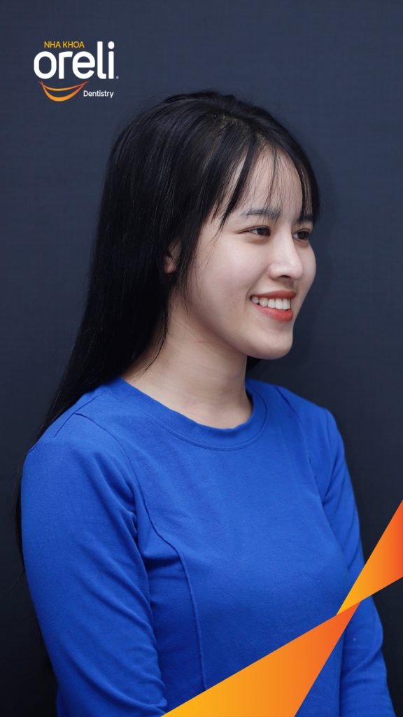 Kết quả đạt được sau  -  tại Oreli