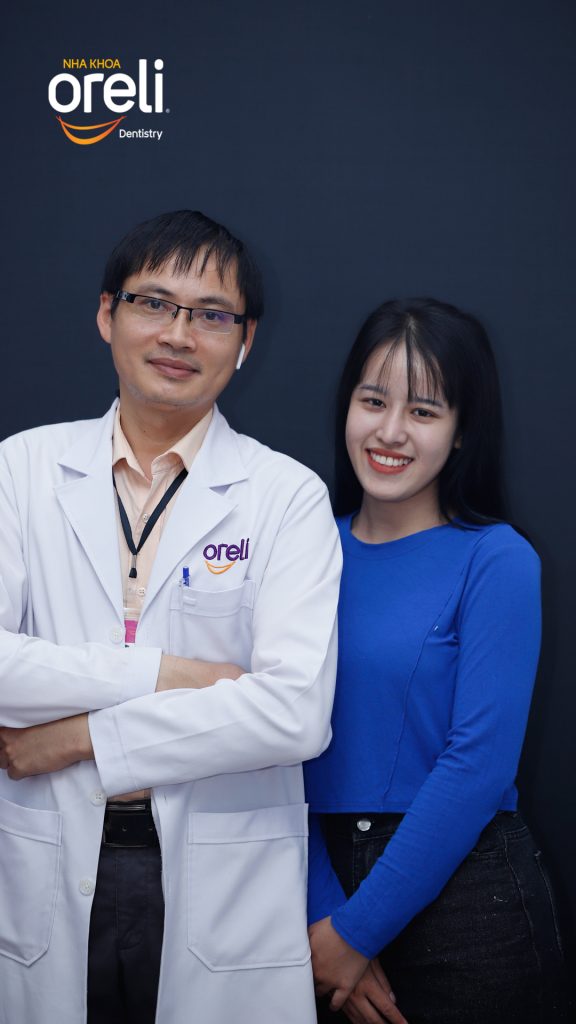 Thực hiện  kéo dài  tại Oreli