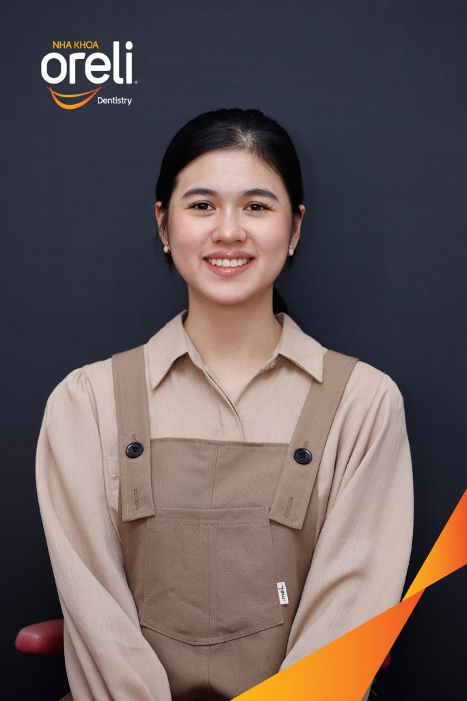 Kết quả đạt được sau  -  tại Oreli
