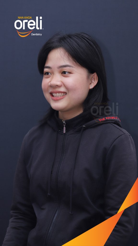 Thực hiện Nhổ 4 răng số 4 kéo dài 3 năm tại Nha khoa Oreli
