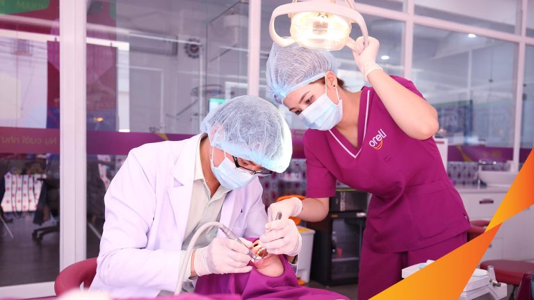 Ca Nhổ Răng Khôn Mọc Lệch Tại Buôn Ma Thuột | Nha khoa Oreli
